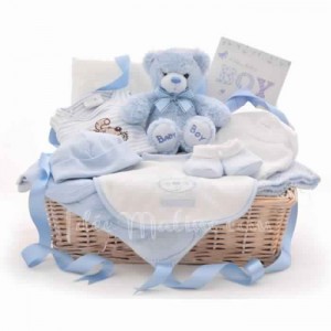 Les bonnes idées de cadeaux naissance